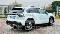 2024 Suzuki SX4