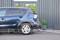 2024 Suzuki SX4