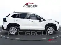 2024 Suzuki SX4