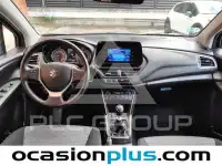 2024 Suzuki SX4