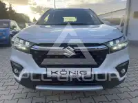 2024 Suzuki SX4