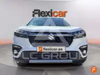 2024 Suzuki SX4
