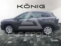 2024 Suzuki SX4