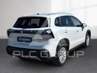 2024 Suzuki SX4