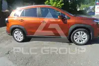 2024 Suzuki SX4