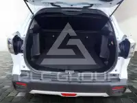 2024 Suzuki SX4