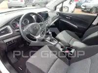 2024 Suzuki SX4