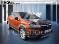 2024 Suzuki SX4