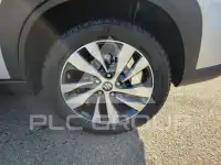 2024 Suzuki SX4