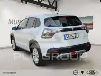 2024 Suzuki SX4
