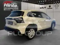 2024 Suzuki SX4