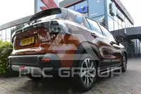2024 Suzuki SX4
