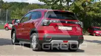 2024 Suzuki SX4
