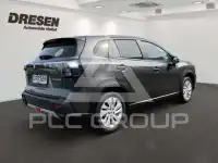 2024 Suzuki SX4