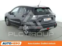 2024 Suzuki SX4