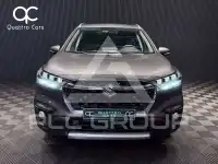 2024 Suzuki SX4