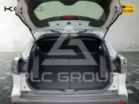 2024 Suzuki SX4