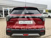 2024 Suzuki SX4