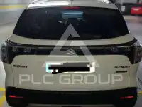 2024 Suzuki SX4