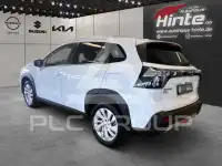 2024 Suzuki SX4