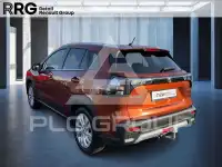 2024 Suzuki SX4