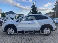 2024 Suzuki SX4