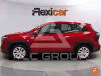 2024 Suzuki SX4