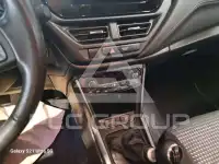 2024 Suzuki SX4
