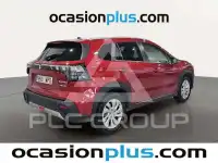2024 Suzuki SX4