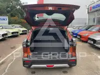 2024 Suzuki SX4