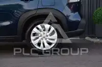 2024 Suzuki SX4