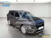 2024 Suzuki SX4