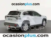 2024 Suzuki SX4