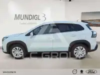 2024 Suzuki SX4