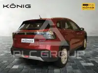 2024 Suzuki SX4