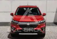 2024 Suzuki SX4