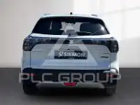 2024 Suzuki SX4
