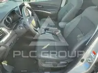 2024 Suzuki SX4