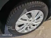2024 Suzuki SX4