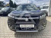 2024 Suzuki SX4