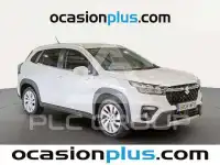 2024 Suzuki SX4
