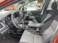 2024 Suzuki SX4