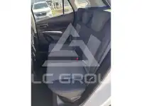 2024 Suzuki SX4