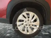 2024 Suzuki SX4