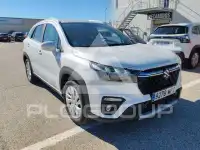 2024 Suzuki SX4
