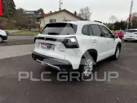 2024 Suzuki SX4