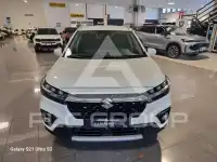 2024 Suzuki SX4