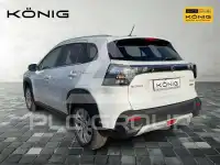 2024 Suzuki SX4