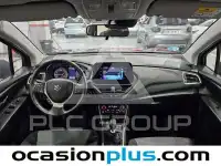 2024 Suzuki SX4