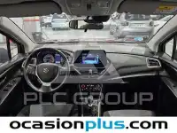 2024 Suzuki SX4